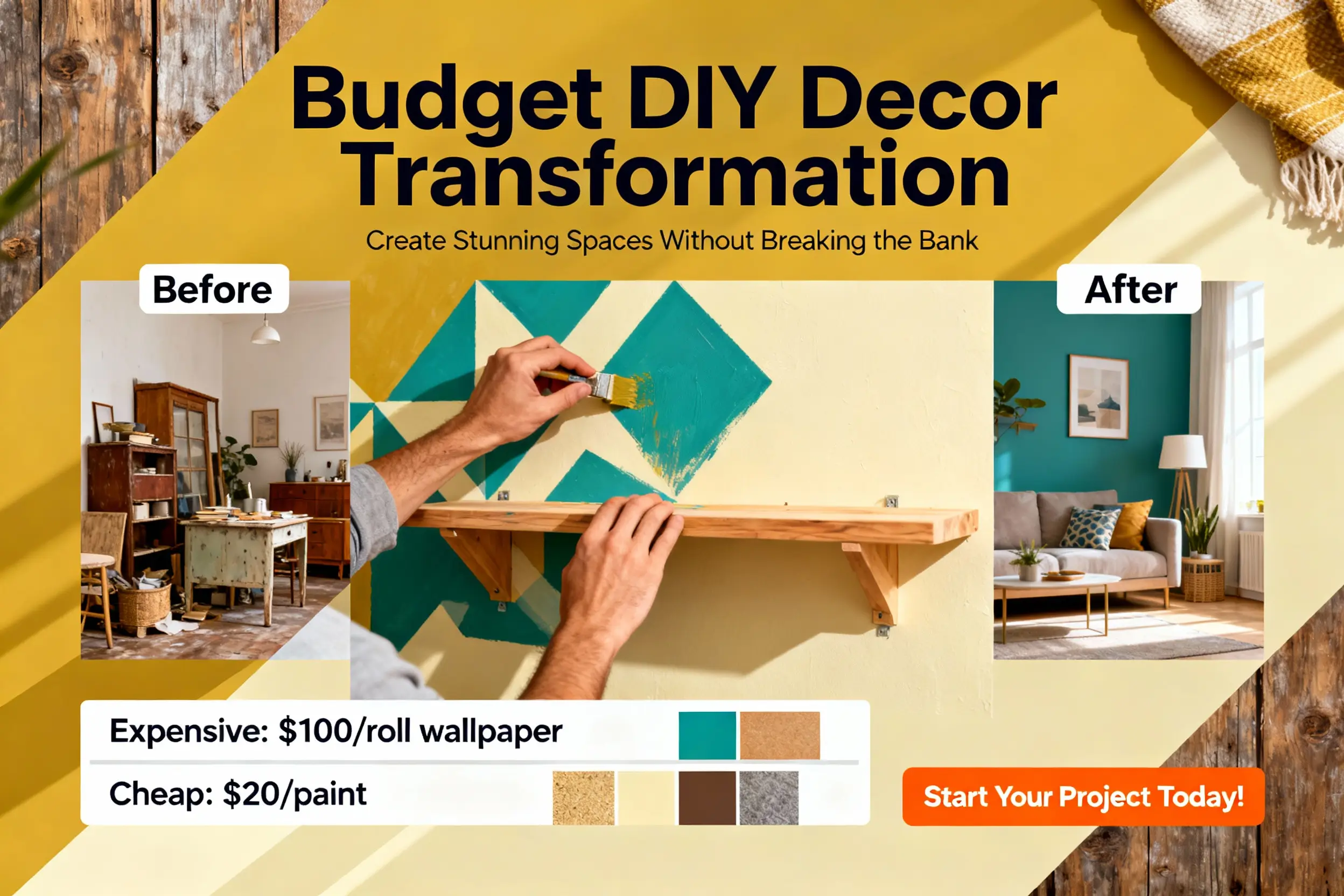 Budget-focused_DIY_transformation_