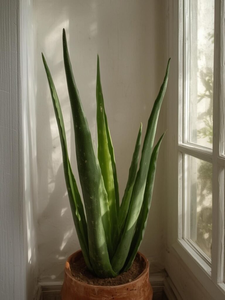 Aloe Vera