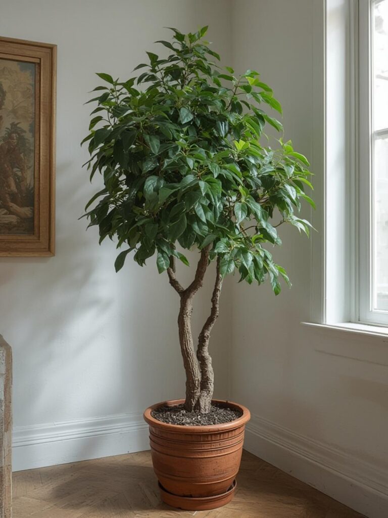 Ficus Audrey
