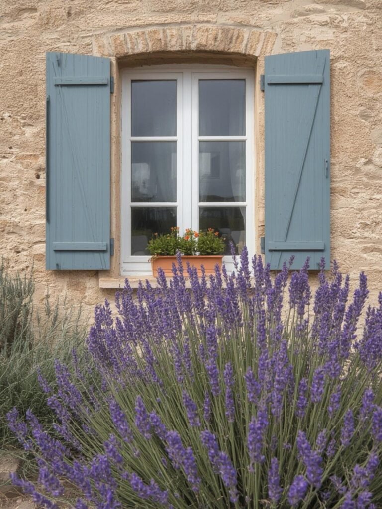 French Lavender