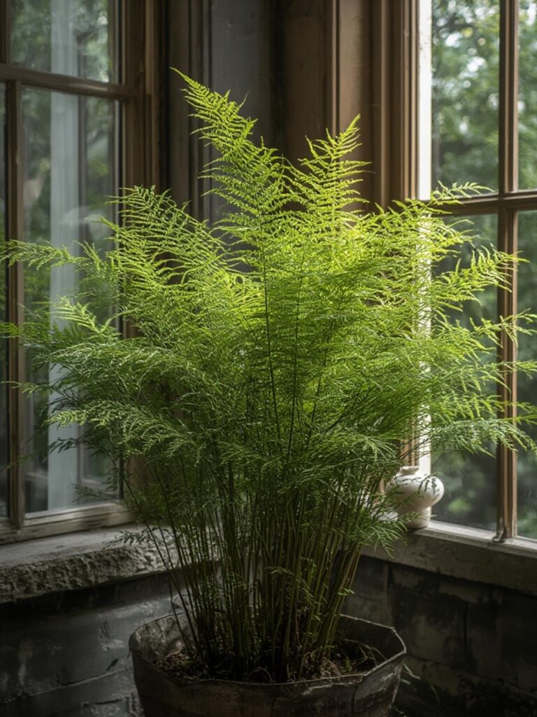 Asparagus Fern