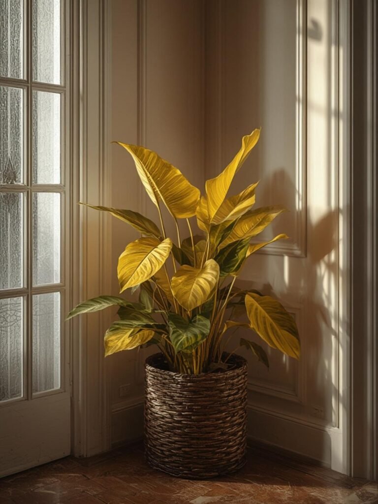 Golden Pothos