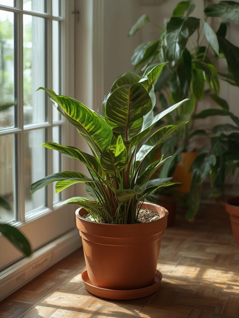 Maranta Leuconeura